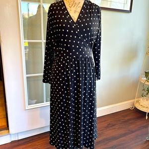 Beautiful Anne Klein Dress size Large